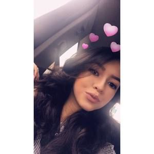 Meet your Posher, Anna carolina